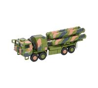 predolo Kit di Costruzione di Veicoli blindati in 1/72, assemblaggio 4D, Veicolo Realistico per la Difesa e Il Combattimento, Giocattolo da Esposizione
