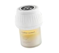 predolo Lampada da tavolo per sciogliere la cera, scaldacera elettrico per candele in barattolo, ideale per la casa, come regalo.