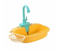 predolo Lavello per Bambini con Acqua Corrente, Color to 3
