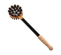 predolo Massaggio manuale martello muscolo massaggio martello graffiatore a doppio lato