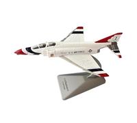 predolo Modello di Aereo da Caccia simulato in Lega pressofusa, 1/144, Giocattolo per la casa, Il Soggiorno, la libreria, la Decorazione della, Silver White