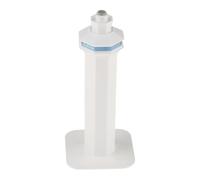 predolo Modello di Edificio aeroportuale in 1:400, Scenario di Layout di aeromobili, Tavolo di Sabbia, Decorazione, Esposizione di Scene per progetti, Faro