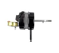 predolo Motore Del Ventilatore, Motore Elettrico per Ventilatore Oscillante, Parti per Ventilatori, Mini Motore Ad Alta Potenza, Dimensioni :6,9 Cm X 8 Cm E Una Lunghezza Del Cuscinetto Di 8,3 Cm