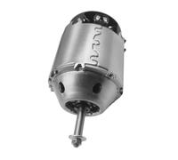 predolo Motore Ventilatore Abitacolo Compatibile Ventilatore Abitacolo 12V Pulsatore D'flusso per Meccanici, Lato Destro R
