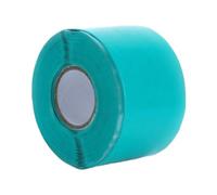 predolo Nastro antiscivolo per pagaia da kayak, nastro per manubrio, striscia sigillante morbida multifunzionale per bilancieri, sport acquatici e canne da, Verde