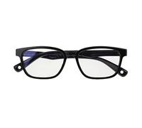 predolo Occhiali Da Sole Morbidi in Silicone, Leggeri Da 3 a 12, Nero, 13 X 12 X 3,5 cm