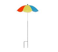 predolo Ombrellone per Piante da Esterno, baldacchino Anti-Sole Che fornisce Ombra per difendere Le Piante