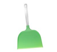 predolo Paletta per pancake in nylon, utensile per girare le frittelle, girauova, paletta per frittata Jumbo per teglia elettrica, utensili da cucina, Verde