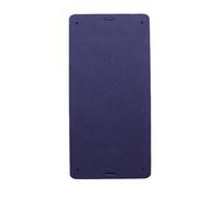 predolo Parafango per Barca, Cuscino, Ancora, Boa, Galleggiante, Protezione Piatta, Antiurto, Boa di ormeggio Marina, banchina per Nave, pontone, Pesca, 59x29x8cm