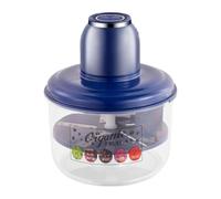 predolo Pela Verdure Elettrico, Sbuccia Uva, Pelapatate Automatico per Frutta Ricaricabile Tramite USB Portatile, Pela Patate E Verdure per Uva, Nespole E Piccoli Kumquat, Blu