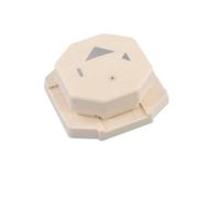 predolo Perforatore Manuale Creativo Perforatore a Pinza Versatile Fustellatrice per Creativi, Studenti, Scuola, 1号