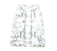 predolo Piastra di Ricambio per Immersioni Tecniche, 40 cm x 26 cm, Slot da 1" e 2", Spessore 3 mm, in Lega di Alluminio 5052, per relitti, grotte, Style a