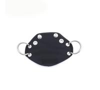 predolo Piastra Posteriore con Maniglie Leggero Schienalino Versatile Attrezzatura Subacquea per Immersione Configurazione Laterale
