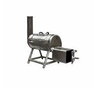 predolo Piccolo Barbecue da Tavolo da Tavolo Resistente Al Calore Mini Barbecue Supporto Robusto Griglia per Esterno