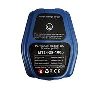 predolo Pompa di Pressione dell'Acqua Domestica, Regolatore Automatico Silenzioso, Riscaldatore per Bagno Domestico, Blu