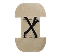 predolo Porta-Bici per Cani, Piastra di Estensione per pedana, Veicoli elettrici, Piattaforma Anteriore per Ciclismo, Accessori per Esterni, Campeggio, 59 Cm X 38 Cm X 1.5