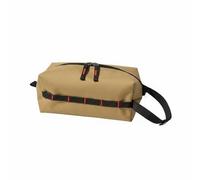 predolo Porta Fazzoletti Portatile Stile Tattico Borsa Porta Fazzoletti da Appendere Appendibile per Escursionisti, Khaki