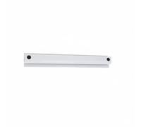 predolo Portacomande da Parete Con Portapenna Barra Porta Comande Autoadesivo Porta Ordini per Ristorante per Ristoratori, Operatori di Bar, Bar, Ufficio , 20CM