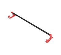 predolo Portasciugamani con flacone spray, strumento per la cura dei dettagli, pratico organizer salvaspazio per la cura dell'auto in area di lavoro