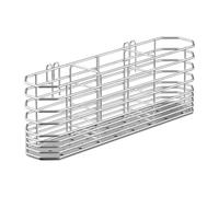 predolo Portautensili, gabbia per bacchette, scolapiatti, contenitore per utensili da cucina, accessorio da cucina, contenitore per posate, scolaposate
