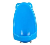 predolo POTTY TRAIN Orinatoio Articoli Da Viaggio Carini Da Appendere Trainer per Pipì per Bambini Da Viaggio, blue, Taglia unica bambino