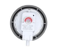 predolo Pressostato livello acqua, ricambi 0034001009A, accessori per lavatrice stabili da 5,7 cm, sensore di pressione per lavatrice