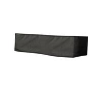 predolo Protezione a rete per passeggino a 4 lati, Premium, professionale, pratica e confortevole. Copertura a rete per passeggino a 4 ruote, 300 Cm X 33 Cm