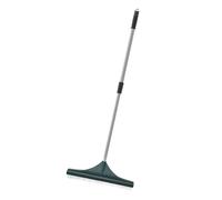 predolo Rastrello per Artificiale, rastrello per Foglie, Manico Regolabile, Spazzola Versatile per Prato, Scopa per Patio, tappeti, Giardino, Pulizia del