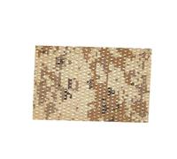 predolo Rete per Armati in Miniatura, Copertura Decorativa per Mini Armati, Accessori Versatili, Decorazioni per Modelli in e Costruzione di, S Light
