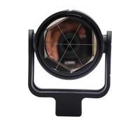predolo Riflettore per rilevamento topografico Prisma per Stazione Totale per Gpr1 GPH1 Accessori Prisma Riflettente preciso per cartografia catastale, Rivestito in Argento