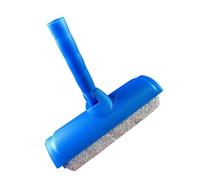 predolo Rullo per pittura da soffitto, pittura da parete, di, facile da usare, portatile, paraspruzzi per la casa, pennello liscio, antigoccia, Altezza Dei Capelli 15 Mm