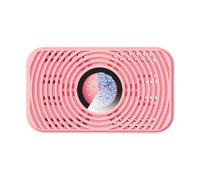 predolo Scheda deumidificatrice per accessori per fotocamere DSLR, professionale, facile da installare, protezione efficiente, assorbimento 'umidità, Rosa