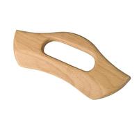 predolo Scheda raschiante, strumento per massaggio Guasha per il corpo, palmare, scheda Gua Sha professionale, massaggiatore facciale Strumenti per scolpire