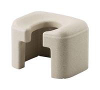 predolo SCOPA MULIFUNZIONE STABILE PERSEDA DA PRODOTTA COMUDICA DEL PACCHIA PERCHIET, Bianco