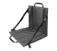 predolo Sedile Da Stadio, Pieghevole, Impermeabile, Sedia Da Tribuna Portatile, per Spiaggia, Picnic, Cortile, Escursionismo