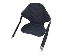 predolo Sedile per Kayak, Sedile per Paddle Board, Schienale Comodo, Cuscino per Sedile da Barca, Schienale per Canoa, per Kayak, Rafting E Canoa, Stile b