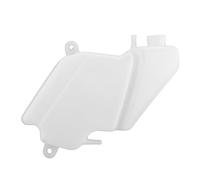 predolo Serbatoio del liquido di raffreddamento per motociclette, manutenzione, installazione facile, sostituzione diretta del 43078-0553 per EX400 400R