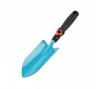 predolo Set di Attrezzi Manuali da Giardino Manici Ergonomici Mini Set di Attrezzi da Giardinaggio Idea Regalo Pala e Rastrello Multifunzione per Spiaggia, Pala Trapianto S