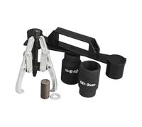 predolo Set di chiavi per lo smontaggio della frizione della lavatrice, utensile portatile, stabile, per la casa, riparazione efficiente e leggera del, Style a