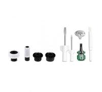 predolo Set di Ingranaggi Da 4 Pezzi per Macchine Da Cucire Singer, Accessori, Kit di Strumenti per La Pulizia, Strumenti Portatili per Raggiungere Punti Diff