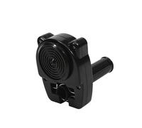 predolo Simulatore di Suono del Motore della Motocicletta per Bambini con accelerazione e Campanello.