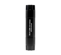 predolo Spindle DUB29 Resistente All'usura Perno Scanalato 29 Mm Facile Installazione Perno Movimento Centrale, Nero Nuova Versione, Lunghezza Totale 130mm, DUB29mm