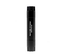predolo Spindle DUB29 Resistente All'usura Perno Scanalato 29 Mm Facile Installazione Perno Movimento Centrale, Nero Nuova Versione, Lunghezza Totale 145mm, DUB29mm