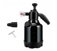 predolo Spruzzatore Schiuma Spruzzo Continuo Spruzzino Ad Alta Pressione Ugello Regolabile Nebulizzatore Schiumogeno Manuale per Giardinaggio, Con Raschietto Per Vetro