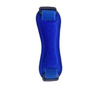 predolo Stabilizzatore della Rotula, Cinghia di Supporto rotuleo, Attrezzatura Fitness Portatile, Cinghia per Ginocchio, Supporto rotuleo, per Sport con, Blu