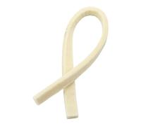 predolo Striscia di feltro per sordina per pianoforte professionale, sostitutiva, studio, uso domestico, accessorio per la riduzione del rumore, silenziatore, Style B