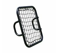 predolo Strumento di Allenamento Calcio Portatile Attrezzatura Sportiva Design con Angoli Arrotondati per Calciatori, Giardino