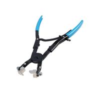 predolo Strumento per fascette stringitubo, strumento per la rimozione del tubo flessibile, impugnatura ergonomica multiuso, pinza a sgancio rapido premium