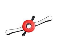 predolo Strumento per L'equilibratura Dei Dadi Dello Smontagomme Strumento per La Riparazione Dell'auto Accessori per Auto Leggero E, Id 36mm