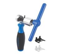 predolo Strumento per Rompere la Catena della Bicicletta, Strumento per Rimuovere Le Maglie delle Catene, per separare la Catena della Bicicletta per Catene a